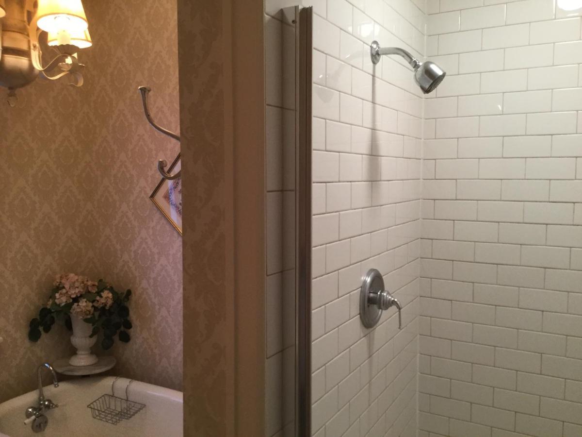 Briar Rose Inn Vancouver Wa Usa ภายนอก รูปภาพ